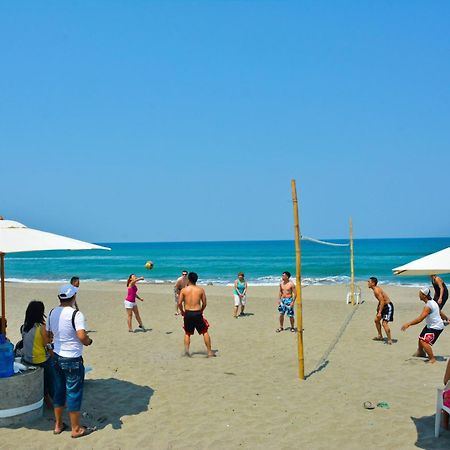 Isla Bonita Beach Resort San Juan  Ngoại thất bức ảnh