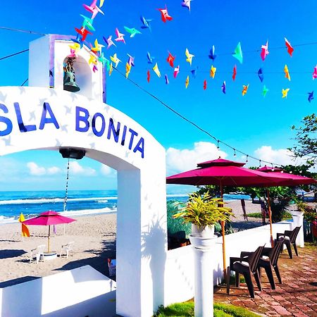 Isla Bonita Beach Resort San Juan  Ngoại thất bức ảnh
