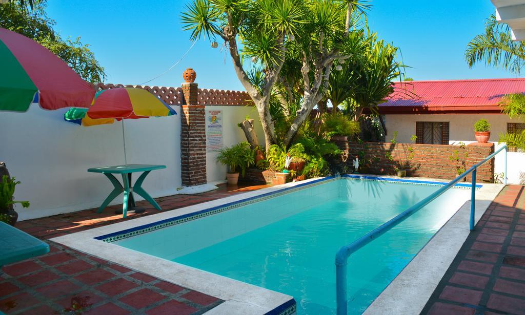Isla Bonita Beach Resort San Juan  Ngoại thất bức ảnh