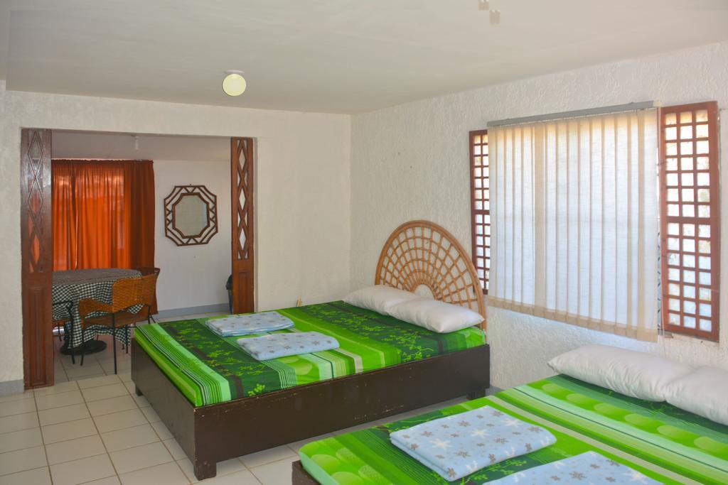 Isla Bonita Beach Resort San Juan  Phòng bức ảnh