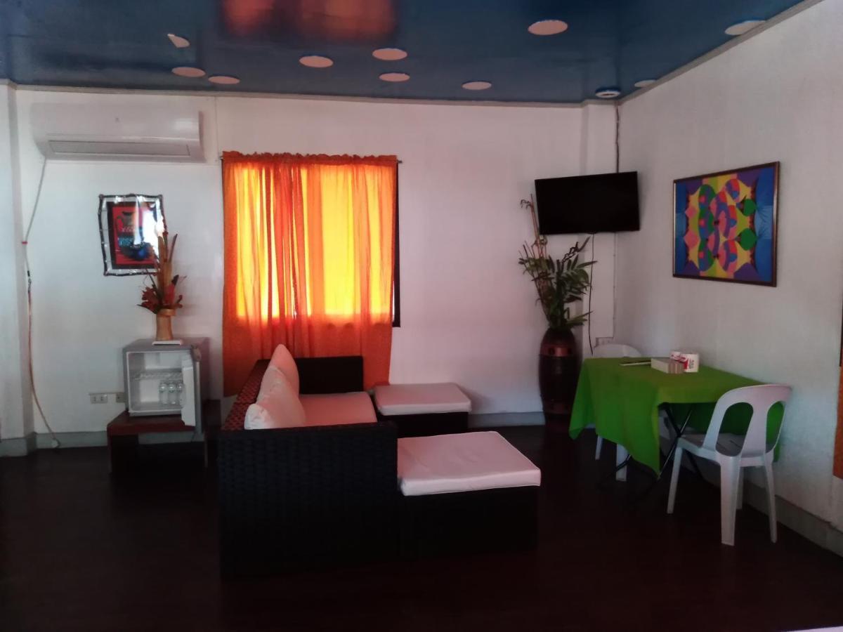 Isla Bonita Beach Resort San Juan  Ngoại thất bức ảnh