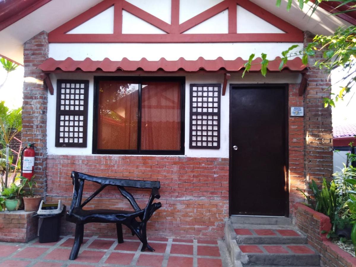 Isla Bonita Beach Resort San Juan  Ngoại thất bức ảnh
