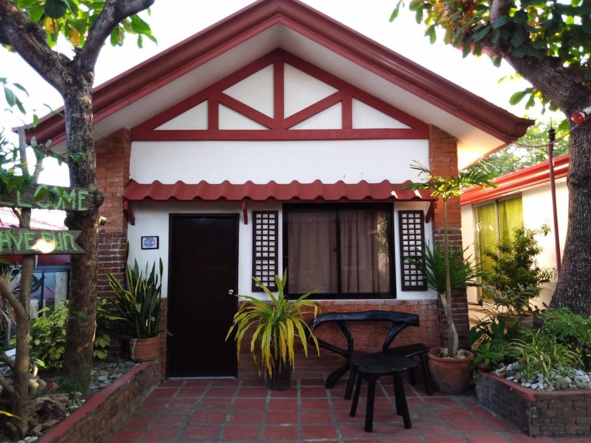 Isla Bonita Beach Resort San Juan  Ngoại thất bức ảnh
