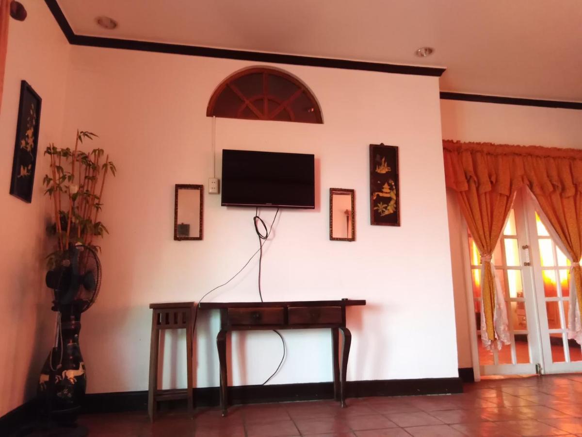 Isla Bonita Beach Resort San Juan  Ngoại thất bức ảnh