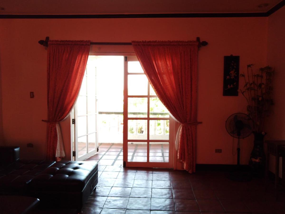 Isla Bonita Beach Resort San Juan  Ngoại thất bức ảnh