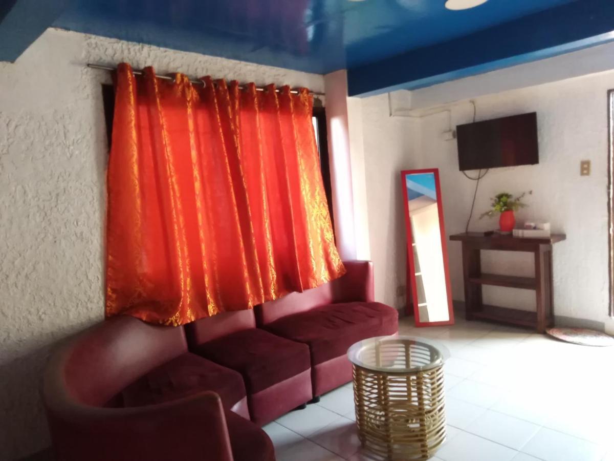 Isla Bonita Beach Resort San Juan  Ngoại thất bức ảnh