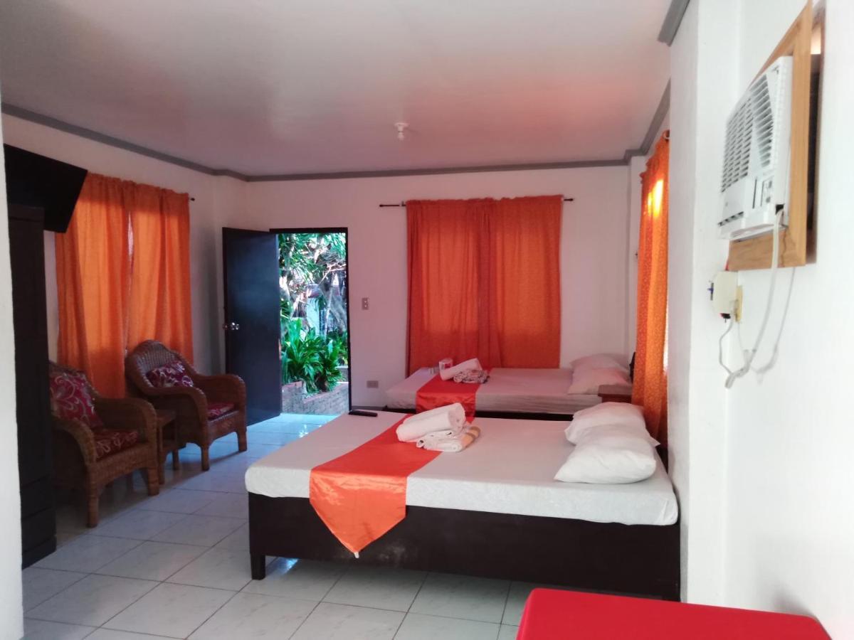 Isla Bonita Beach Resort San Juan  Ngoại thất bức ảnh
