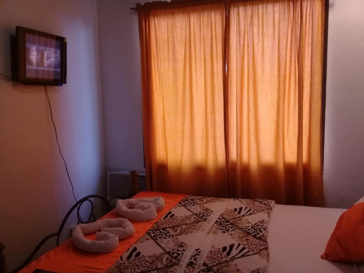 Isla Bonita Beach Resort San Juan  Ngoại thất bức ảnh