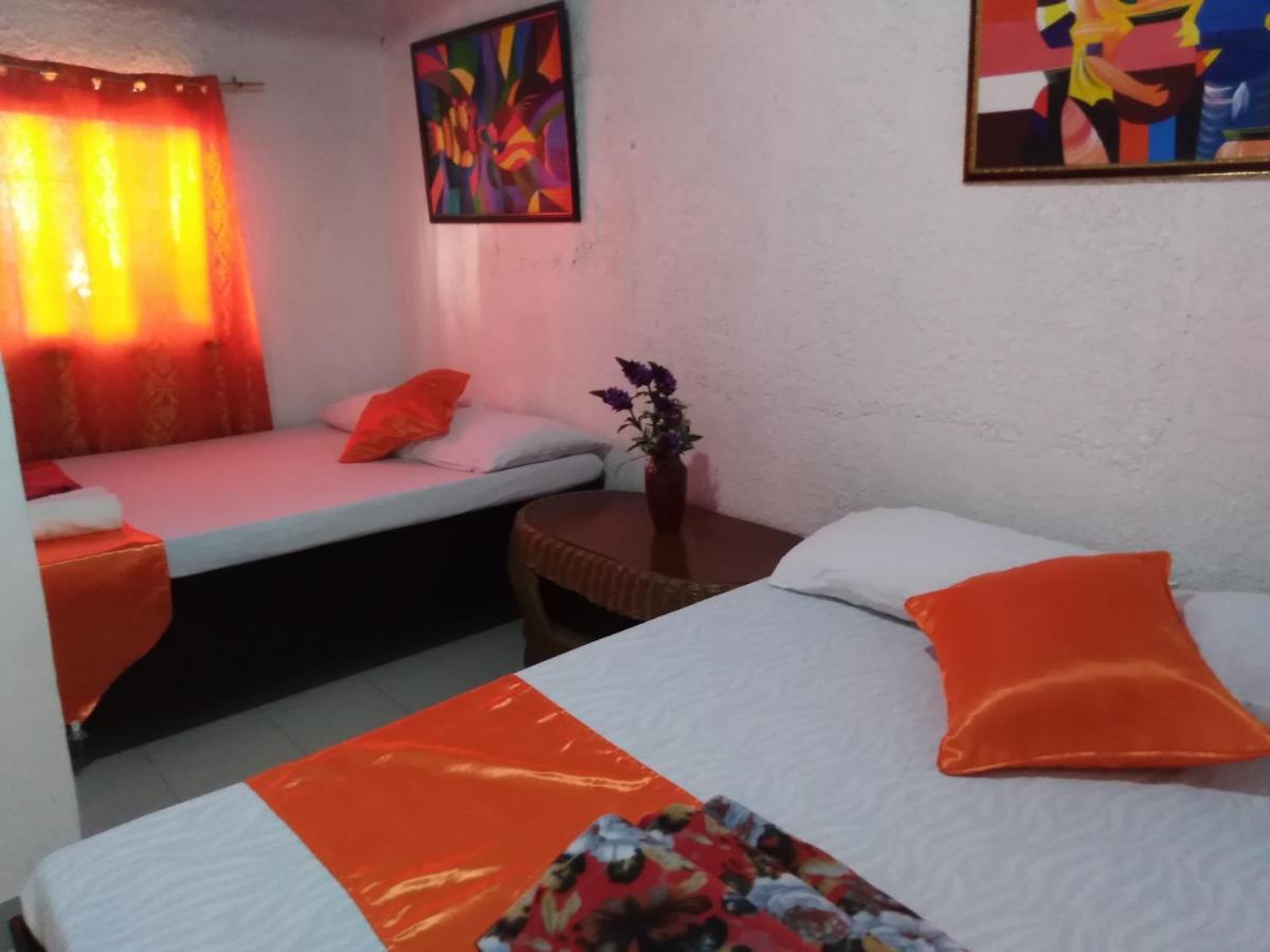 Isla Bonita Beach Resort San Juan  Ngoại thất bức ảnh