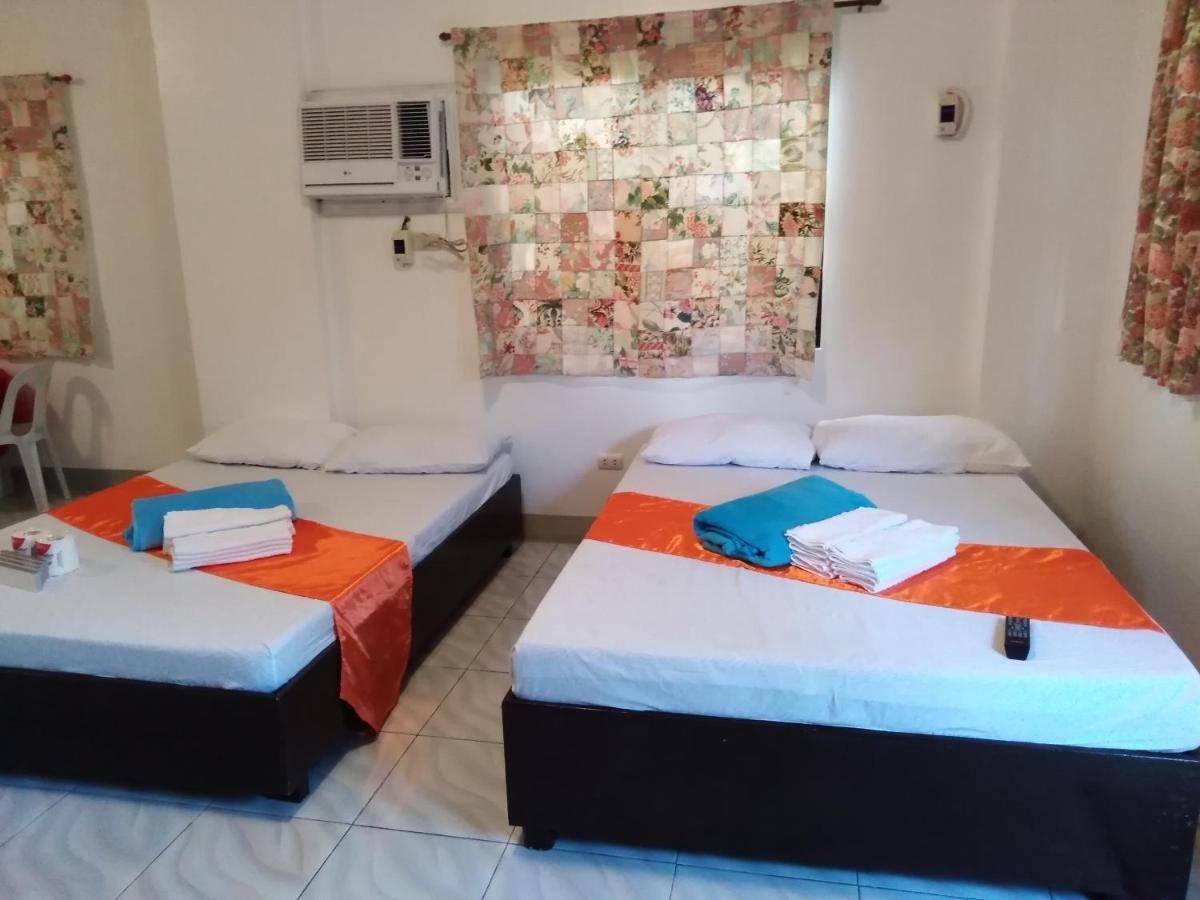 Isla Bonita Beach Resort San Juan  Ngoại thất bức ảnh