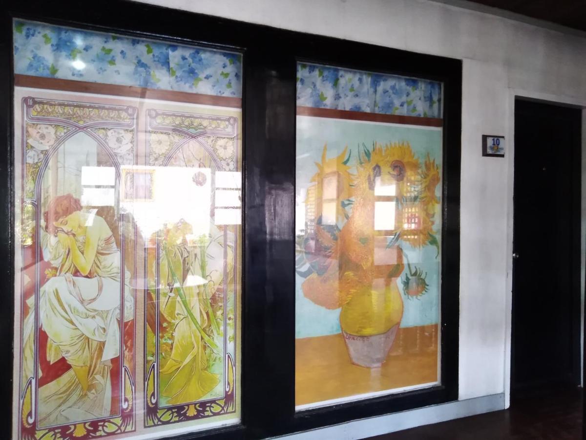 Isla Bonita Beach Resort San Juan  Ngoại thất bức ảnh