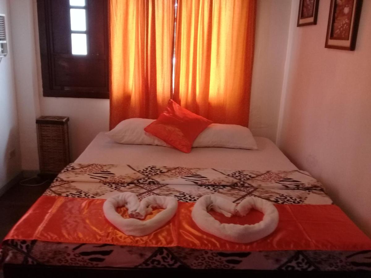 Isla Bonita Beach Resort San Juan  Ngoại thất bức ảnh