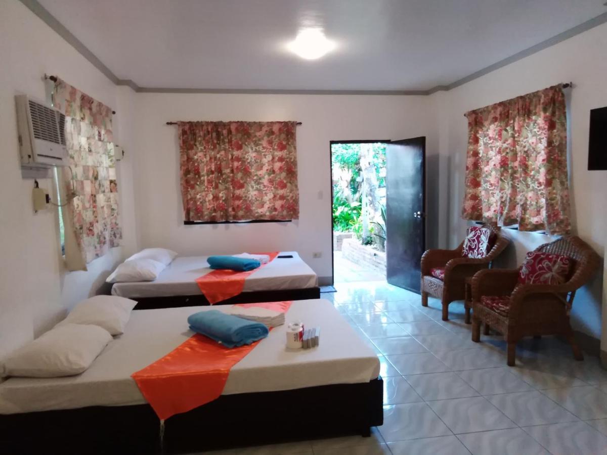 Isla Bonita Beach Resort San Juan  Ngoại thất bức ảnh