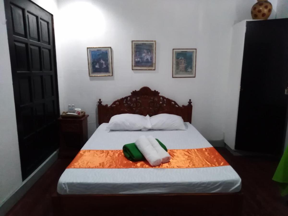 Isla Bonita Beach Resort San Juan  Ngoại thất bức ảnh