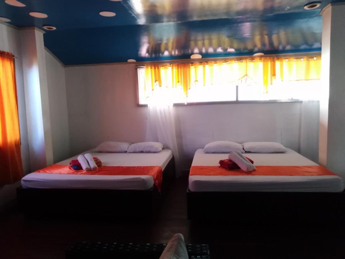 Isla Bonita Beach Resort San Juan  Ngoại thất bức ảnh