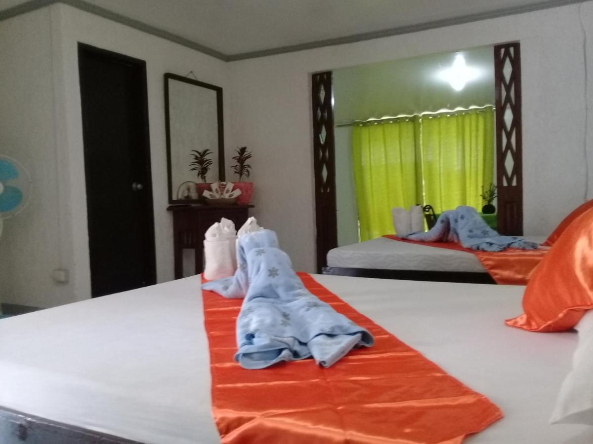 Isla Bonita Beach Resort San Juan  Ngoại thất bức ảnh