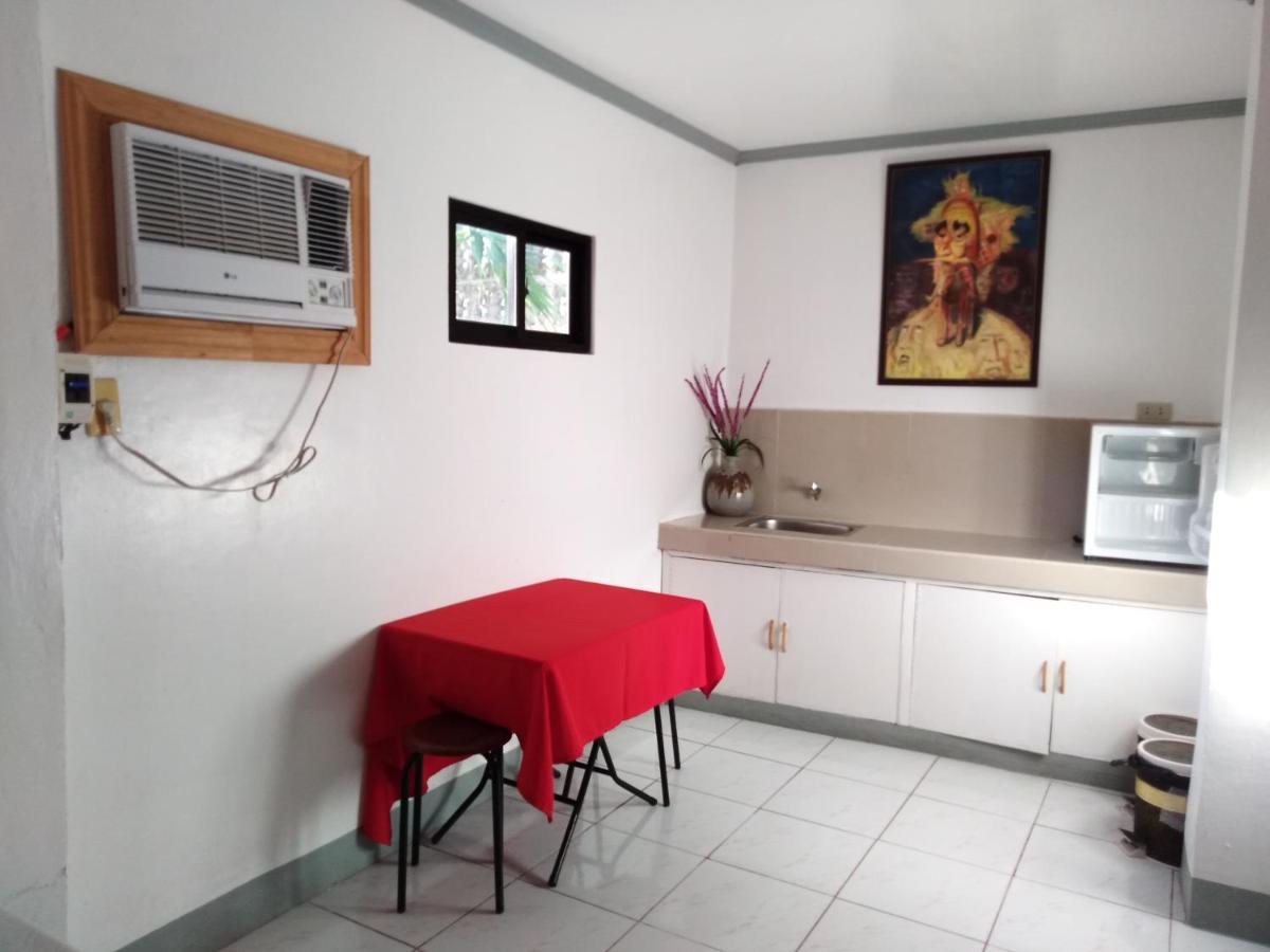 Isla Bonita Beach Resort San Juan  Ngoại thất bức ảnh