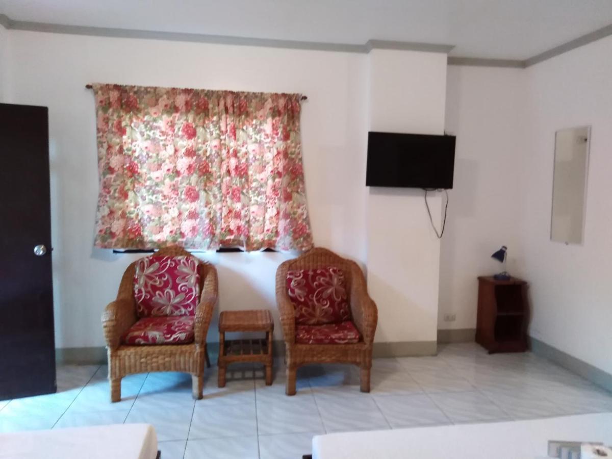 Isla Bonita Beach Resort San Juan  Ngoại thất bức ảnh