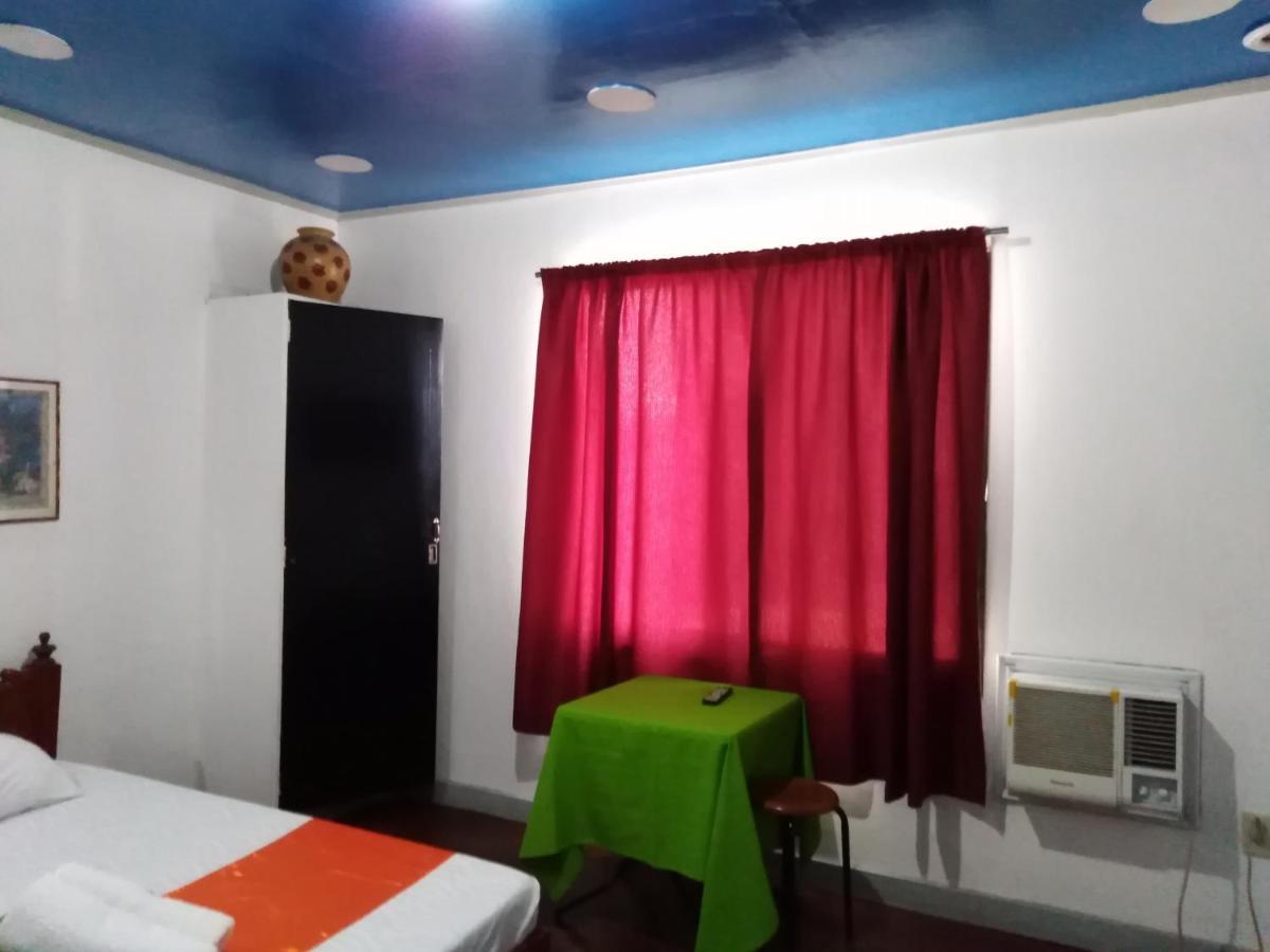 Isla Bonita Beach Resort San Juan  Ngoại thất bức ảnh
