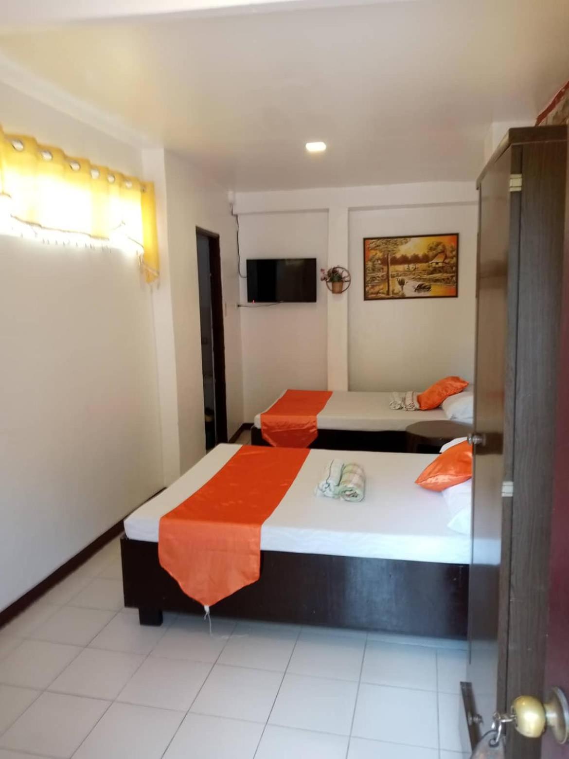 Isla Bonita Beach Resort San Juan  Ngoại thất bức ảnh