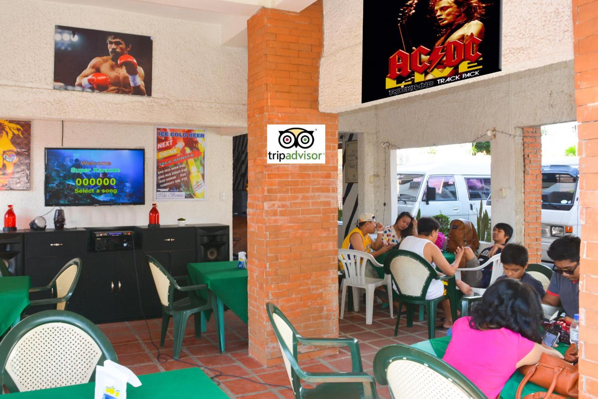 Isla Bonita Beach Resort San Juan  Ngoại thất bức ảnh