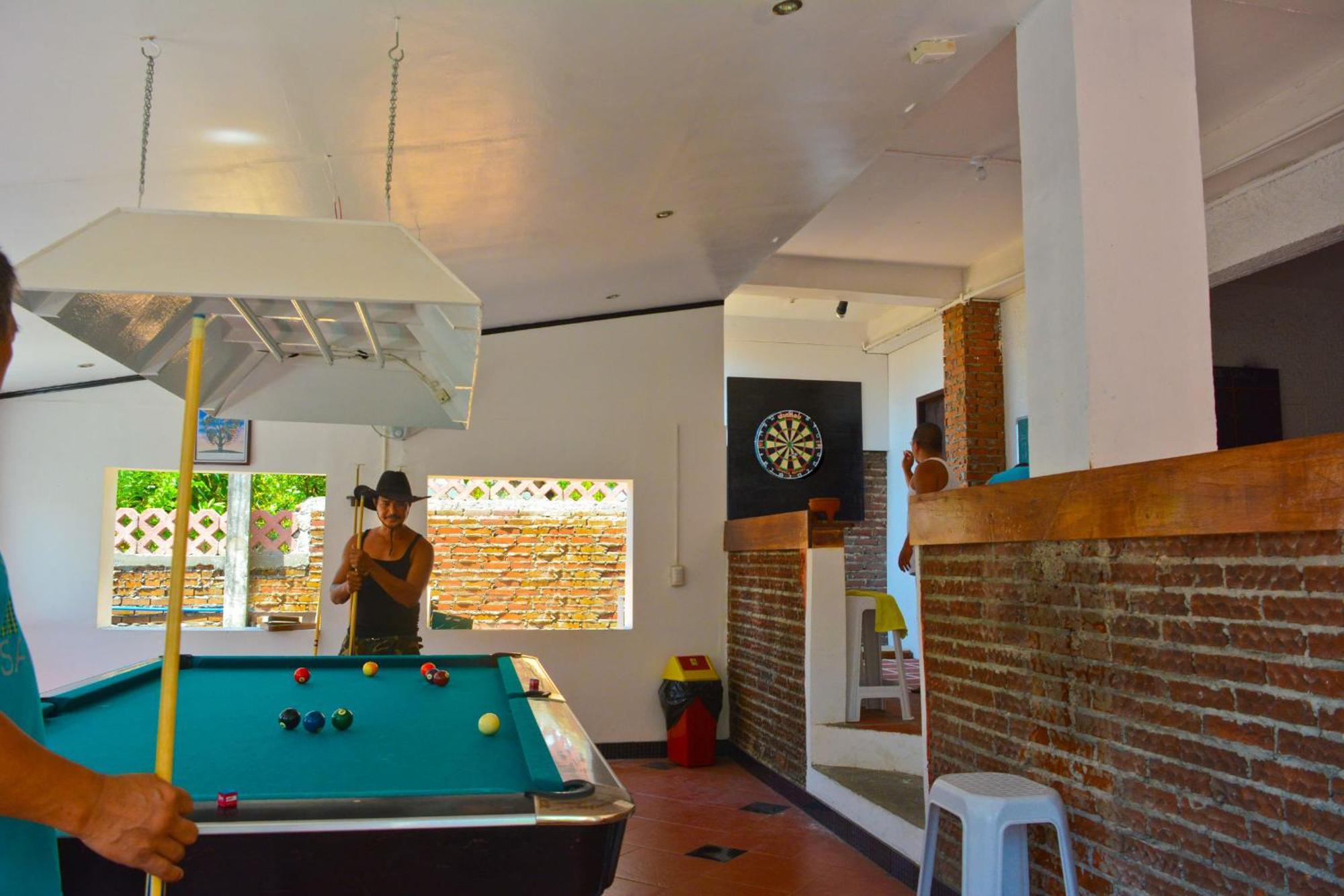 Isla Bonita Beach Resort San Juan  Ngoại thất bức ảnh