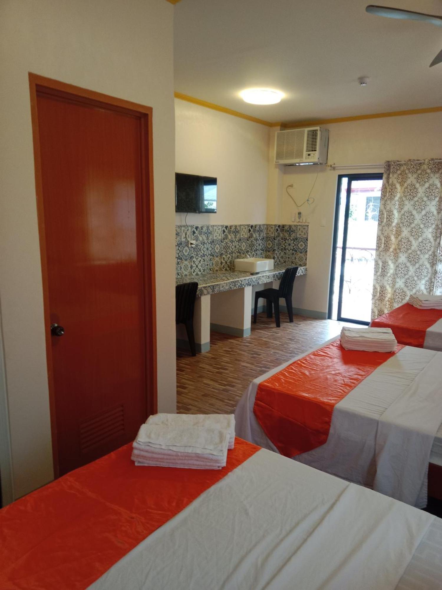 Isla Bonita Beach Resort San Juan  Ngoại thất bức ảnh