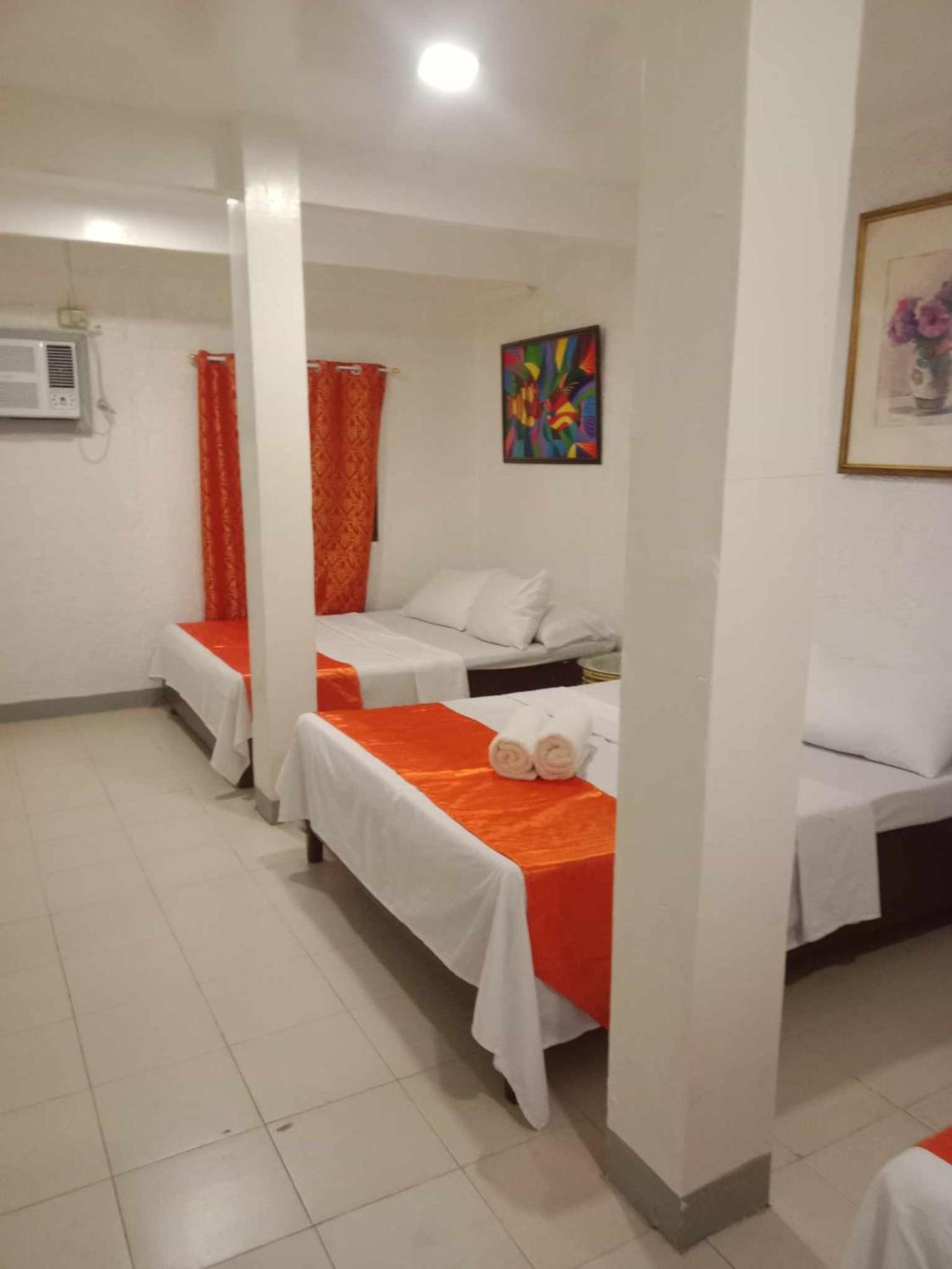 Isla Bonita Beach Resort San Juan  Ngoại thất bức ảnh