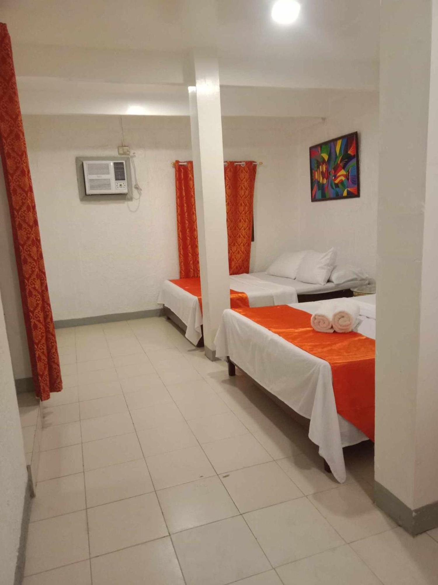 Isla Bonita Beach Resort San Juan  Ngoại thất bức ảnh