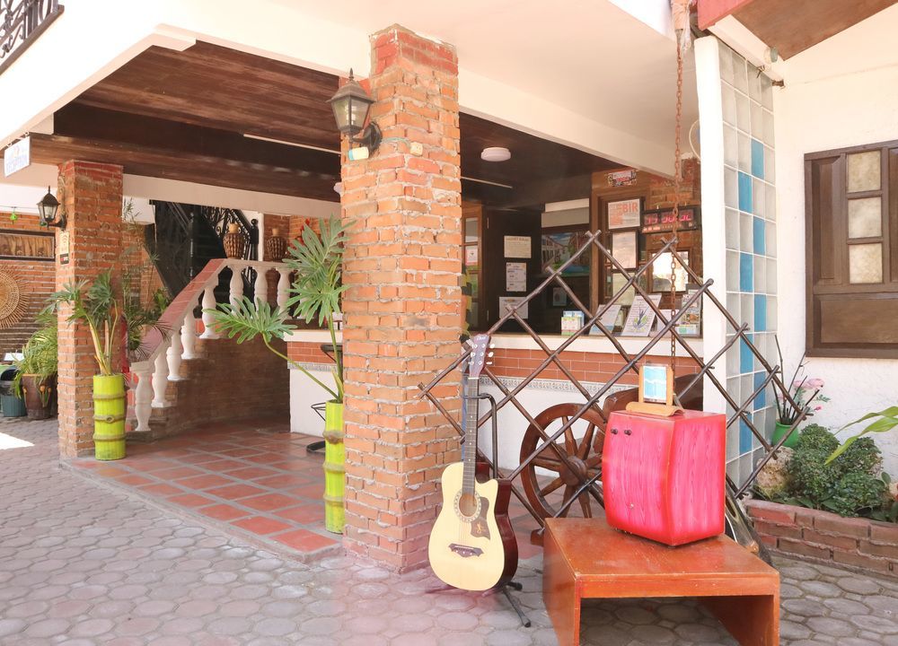 Isla Bonita Beach Resort San Juan  Ngoại thất bức ảnh