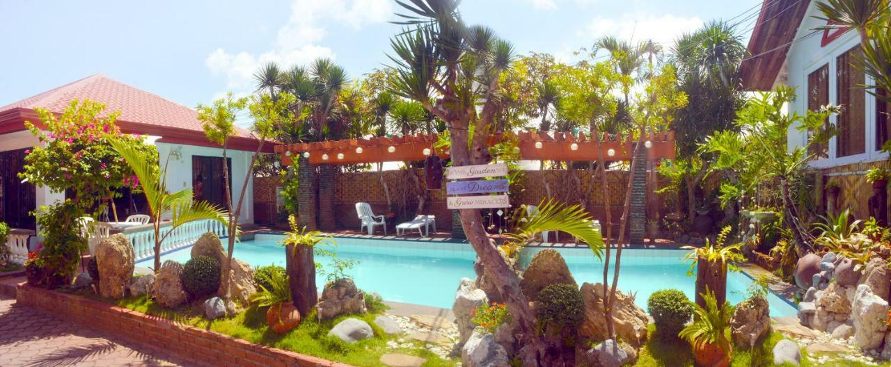 Isla Bonita Beach Resort San Juan  Ngoại thất bức ảnh