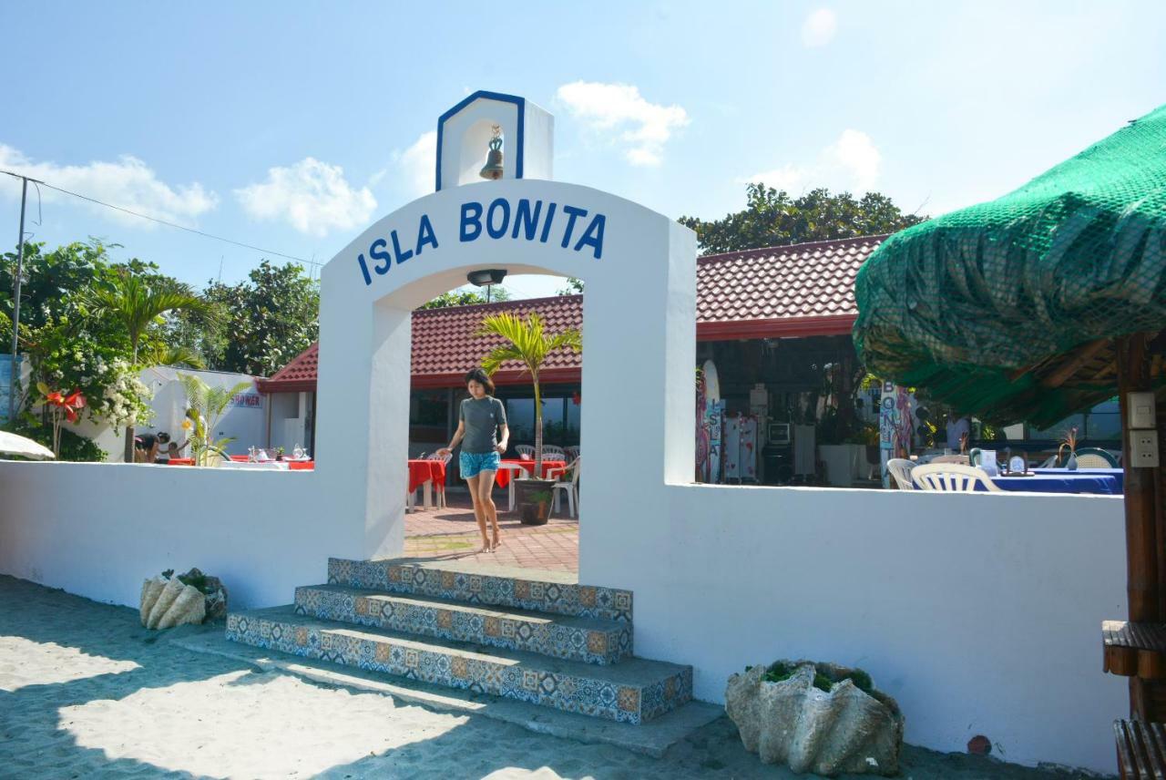 Isla Bonita Beach Resort San Juan  Ngoại thất bức ảnh