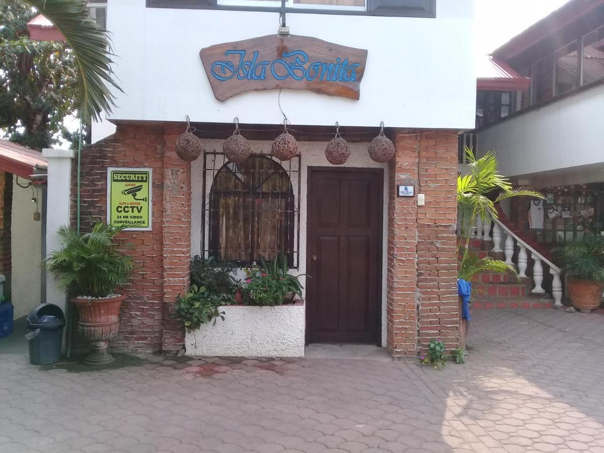 Isla Bonita Beach Resort San Juan  Ngoại thất bức ảnh